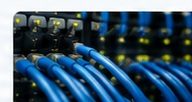 Fibre and network cabling