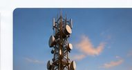 Telecommunications tower